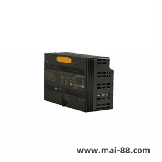 GE Fanuc IC200MDD844