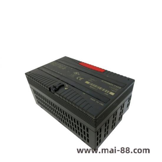GE EX2100 Series Module