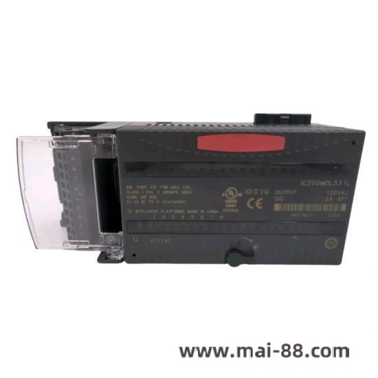 Fanuc A02B-0166-B001