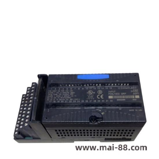 FANUC Industrial Control Module