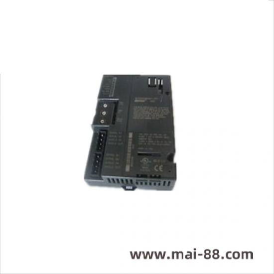 GE Industrial Automation Component