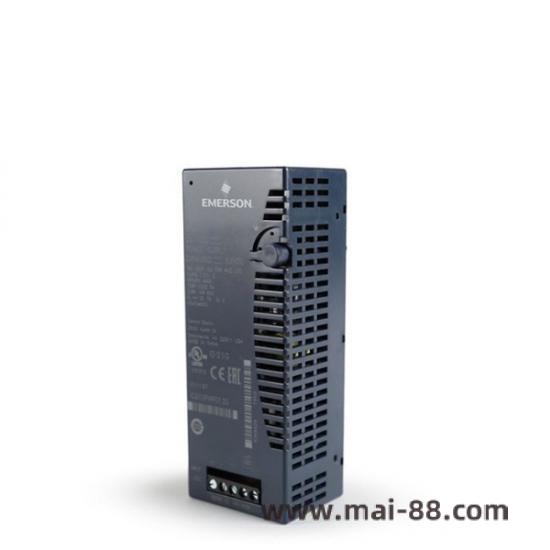 VersaMax Series Components