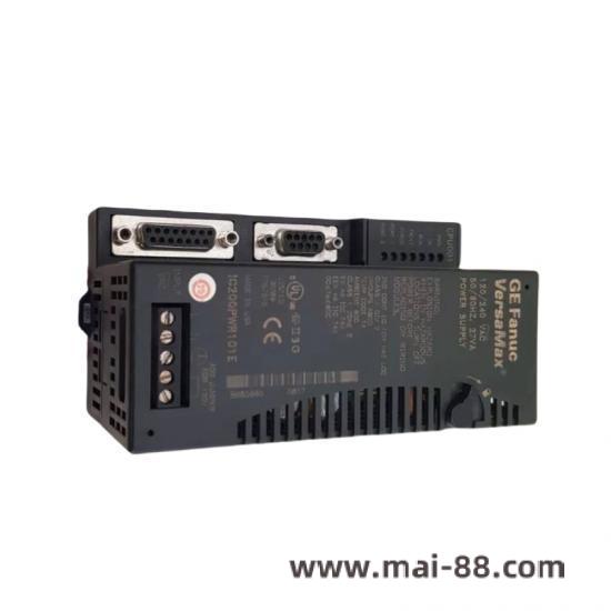 Side View with Ports