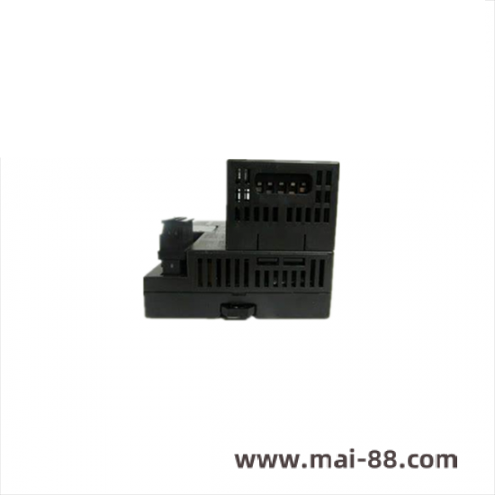 GE Fanuc IC200MDL743 Module