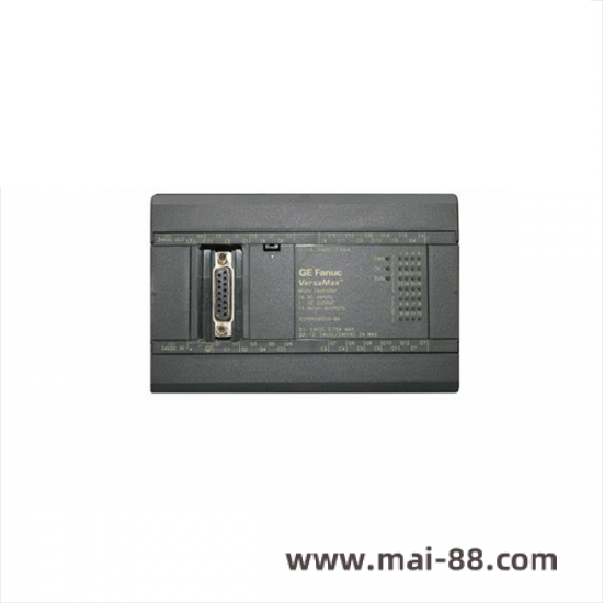 GE IC3600LRDH1A1C Processor
