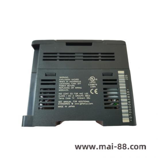 Fanuc 0015-01089