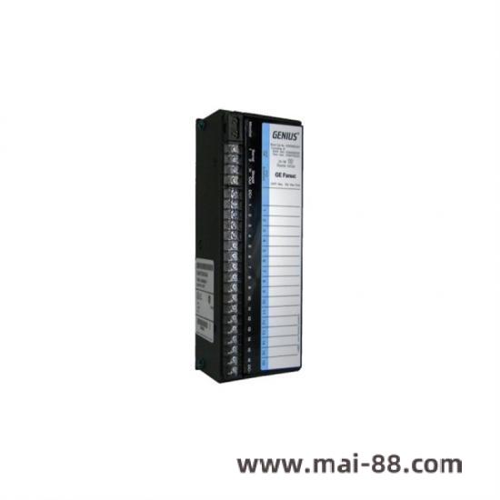GE IC200ALG230F