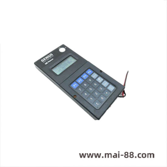 Industrial Communication Solution