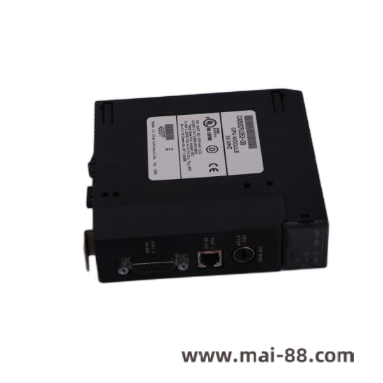 GE A16B-1100-0080
