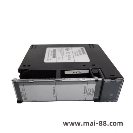 Automation Power Component