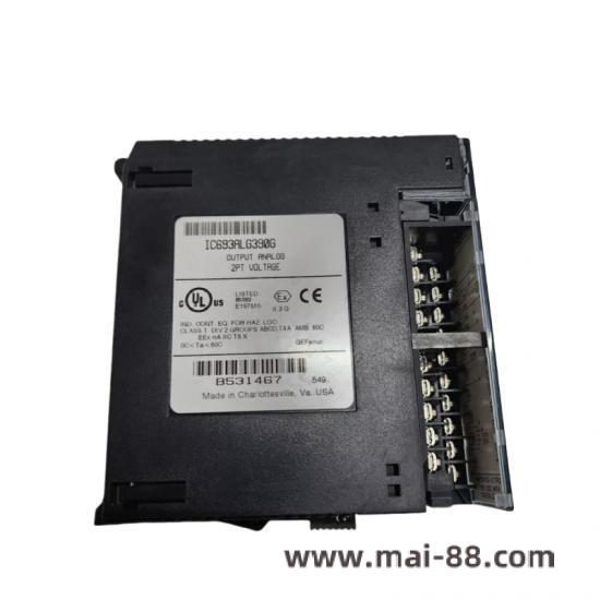 FANUC Power Supply Unit