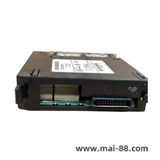 GE IC647WDEC Module