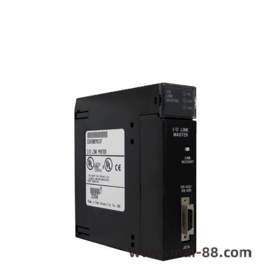 Drive Installation Example