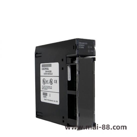 Fanuc IC697CPX772