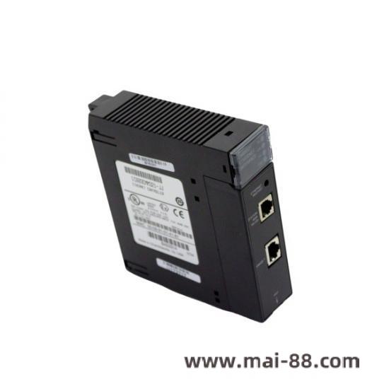 GE Controller Module