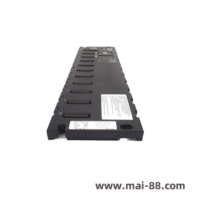 GE Turbine Control Module