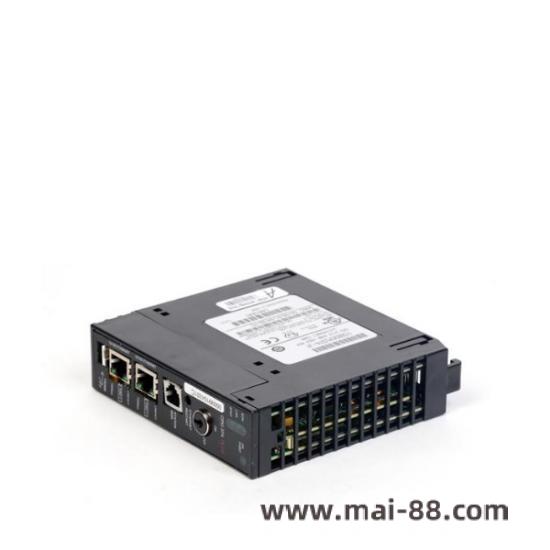 GE IS220PDIIH1A in System Integration