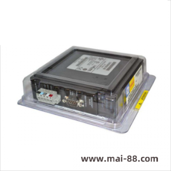 Module interface details