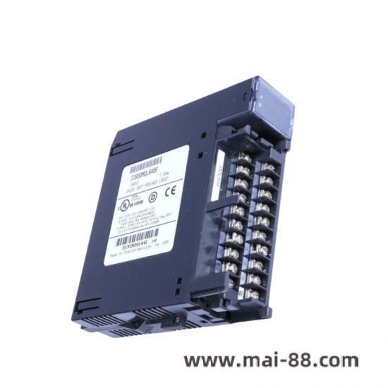 GE Fanuc Control Module