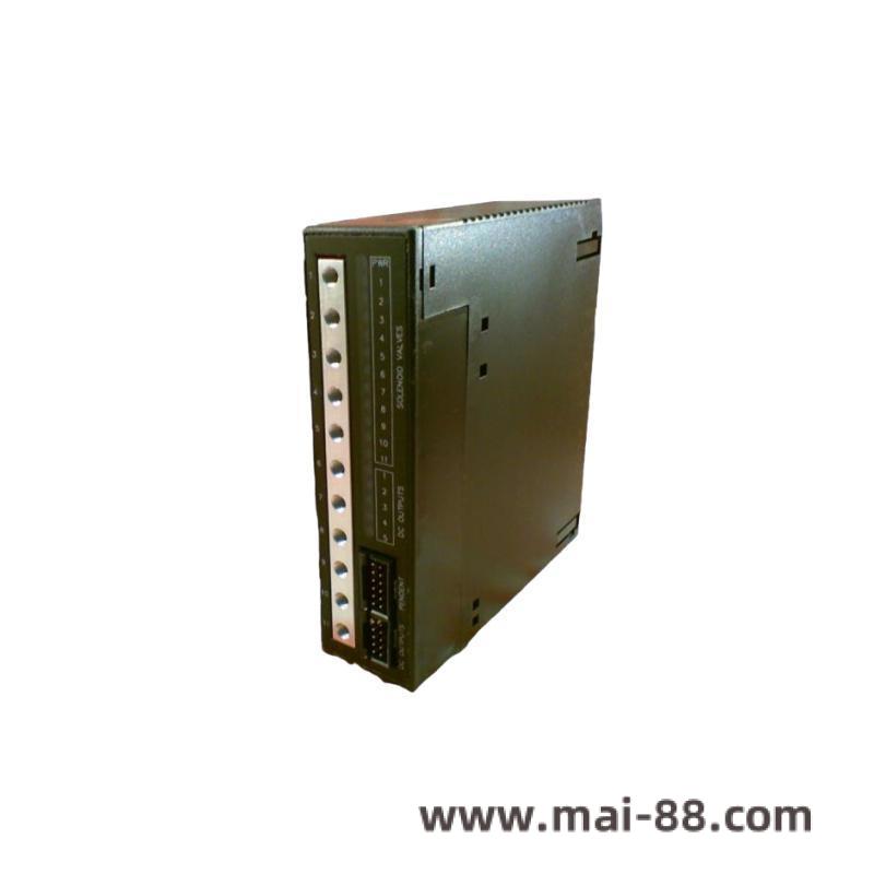 VFD Installation Example