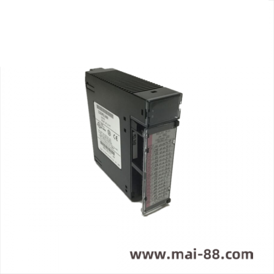 GE Mark VI Control Module