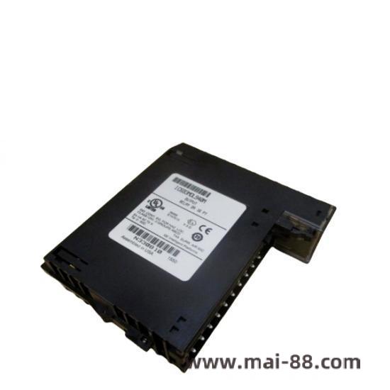 GE Mark VII Series Installation Example