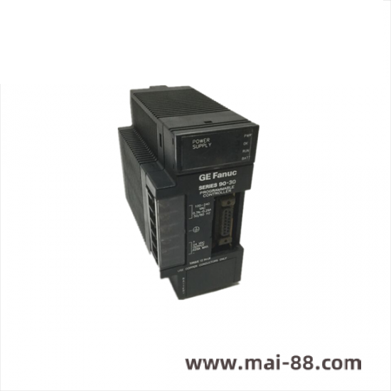 GE IC670MDL240J