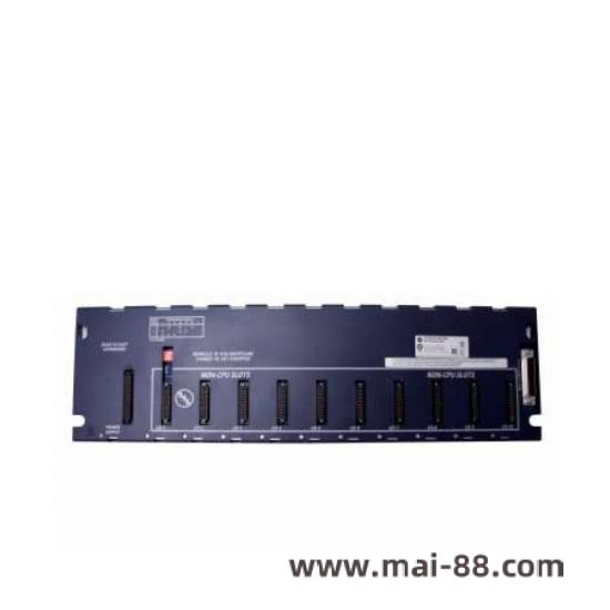 FANUC Module Specifications