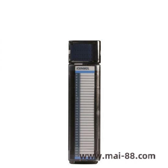 GE Series 90-70 Module