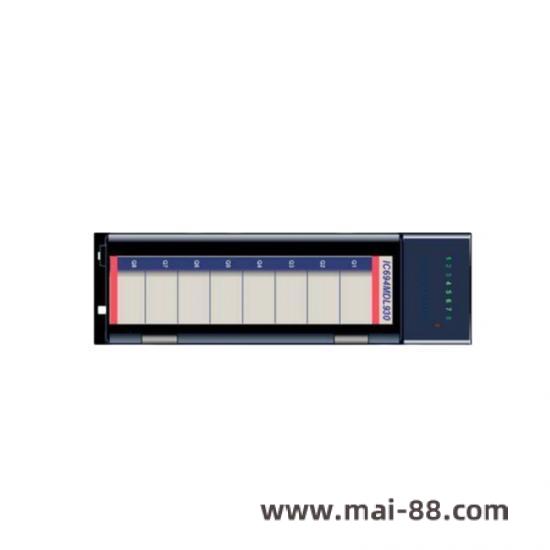 Fanuc IC697CPX772