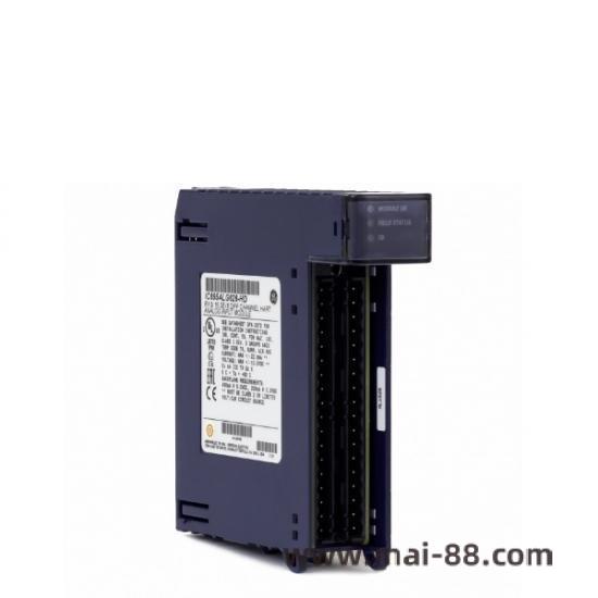 Module Installation Example