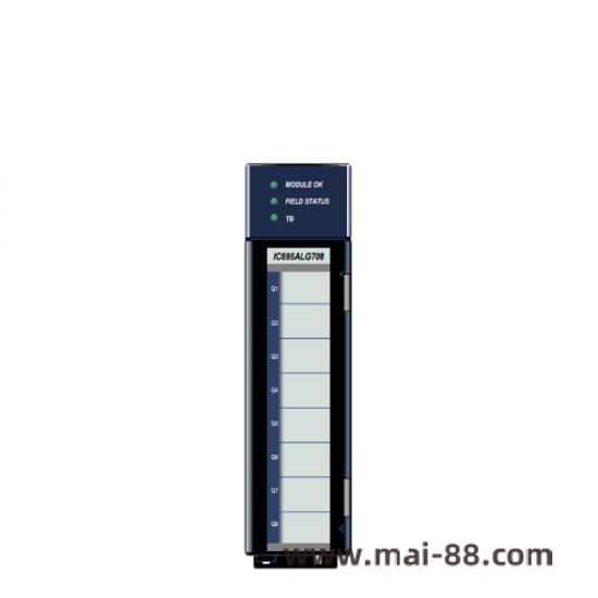 GE IC800SSD228RS1