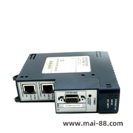 Fanuc Servo Drive Industrial Application