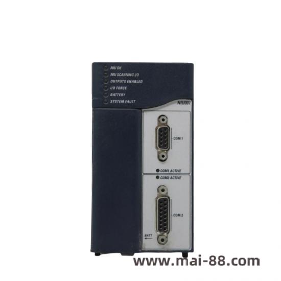 Power Control Module