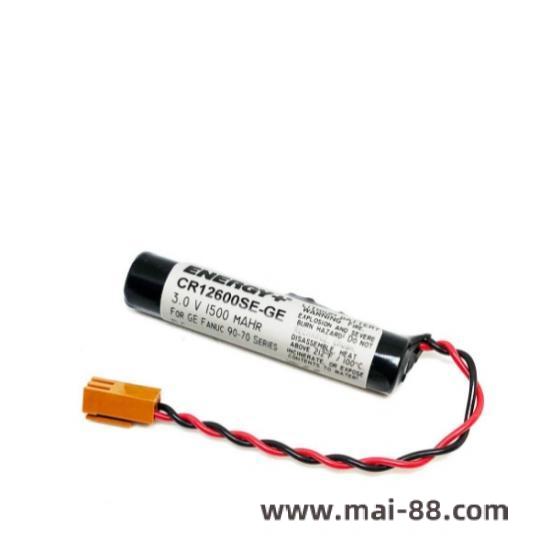 GE IC697ACC701