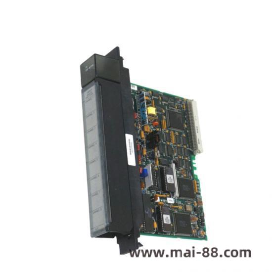 IC697ALG230 module installed