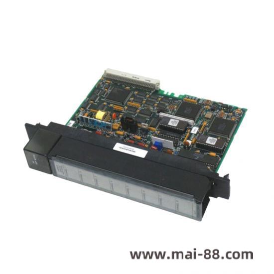 IC697ALG230 terminal detail