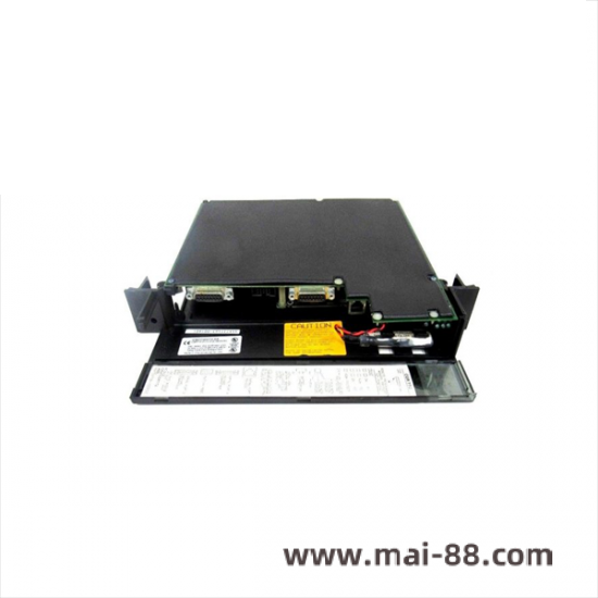 Mark V System Integration