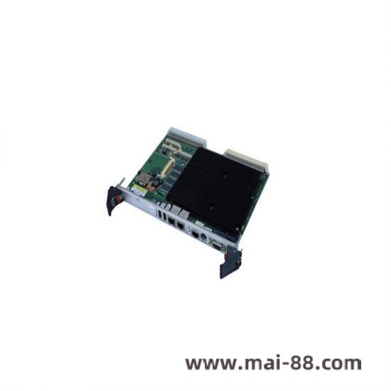 GE IC697CPU771