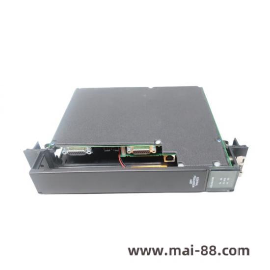 GE Fanuc IC610MDL126A