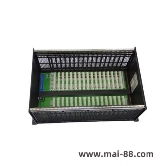 GE Fanuc IC693MDL655LT