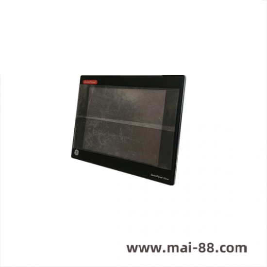 General Electric IC754VSF12CTD