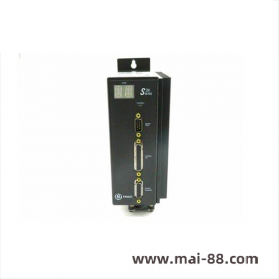 Fanuc A02B-0166-B001