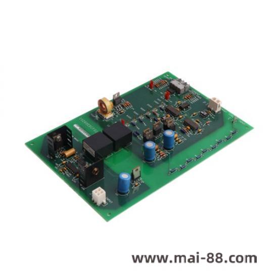 FANUC Servo Motor Components