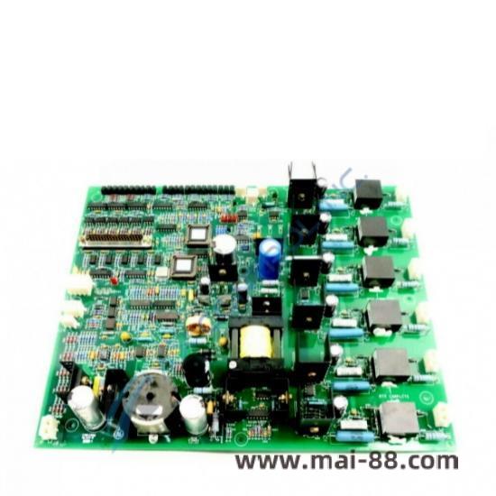 Industrial Automation Application