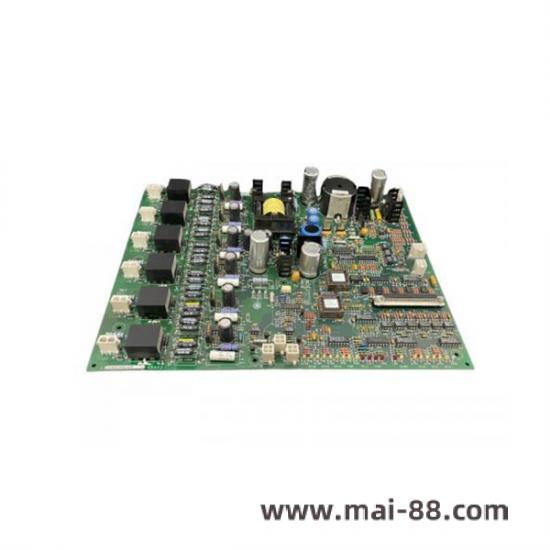 GE IC693ACC-336 Module