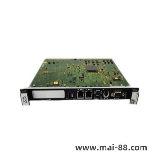 GE Fanuc IS200ERGTH1A