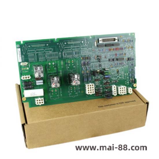 Module Interface