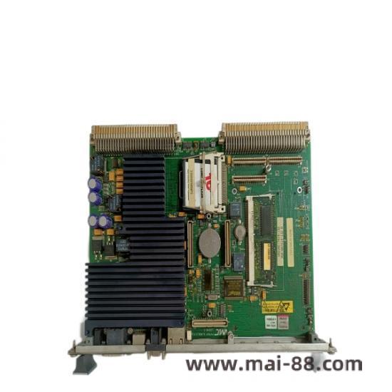 GE Processing Board