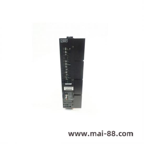 Industrial Mounting Example
